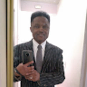 Meet your Posher, Darryl